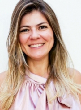 Flavia Mendonça Fonseca